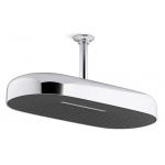 📦現貨發售📦Kohler K-26298T-CP STATEMENT 多功能 18" 蝴蝶結型花灑頭 (拋光鍍鉻)